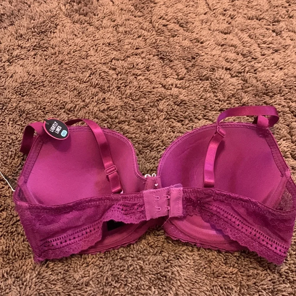 RENE ROLF BRA - Picture 3 of 3